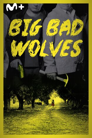 Big Bad Wolves
