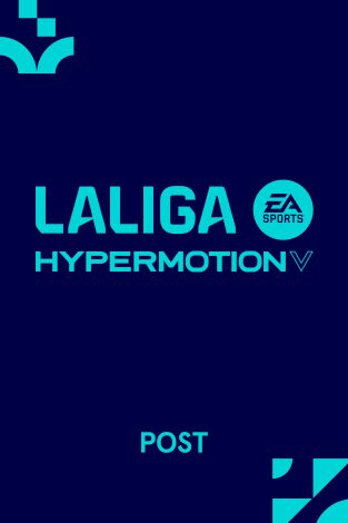 Post LaLiga HyperMotion. T(T26/27). Post LaLiga... (T26/27): Tenerife - Almería