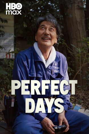 Perfect Days
