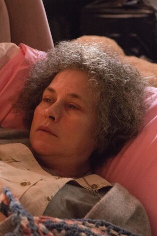 The Act. T(T1). The Act (T1): Ep.5 Plan B