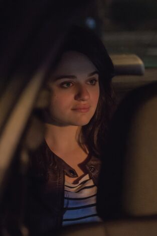 The Act. T(T1). The Act (T1): Ep.6 Un mundo ideal