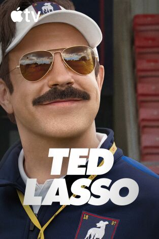 Ted Lasso. T(T4). Ted Lasso (T4)