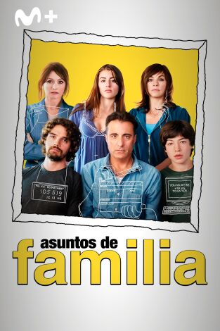 Asuntos de familia