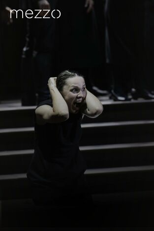 Respighi: La fiamma - Deutsche Oper Berlin