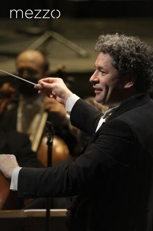 Orquesta Sinfónica Simón Bolívar, Gustavo Dudamel: Abreu, Mahler