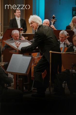 Magdalena Kožená, Czech Philharmonic, Giovanni Antonini: Myslivecek, Mozart, Haydn, Beethoven