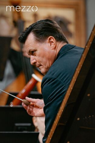 Igor Levit, Wiener Philharmoniker, Christian Thielemann: Brahms, Sinfonía n.º 2