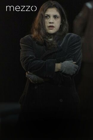 Puccini: La Bohème - Glyndebourne Festival