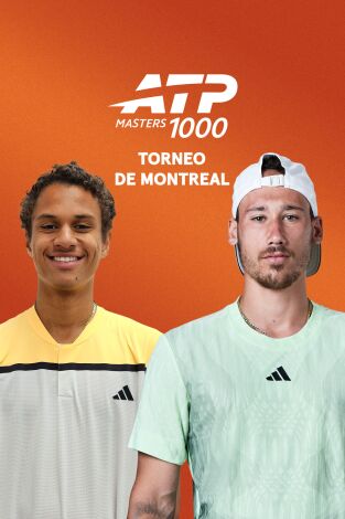 1ª Ronda. 1ª Ronda: Diallo - Jacquet (Sonido ambiente)