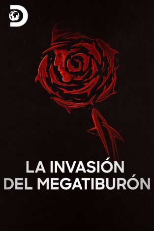 La invasión del megatiburón