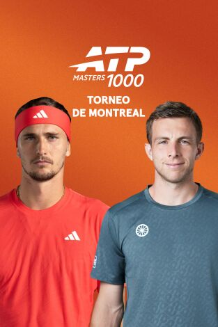 2ª Ronda. 2ª Ronda: Zverev - Griekspoor