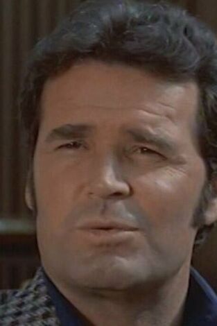 The Rockford Files. T(T1). The Rockford Files (T1): El contragolpe del cazador (Primera parte)