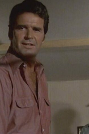 The Rockford Files. T(T1). The Rockford Files (T1): Este caso está cerrado (2)