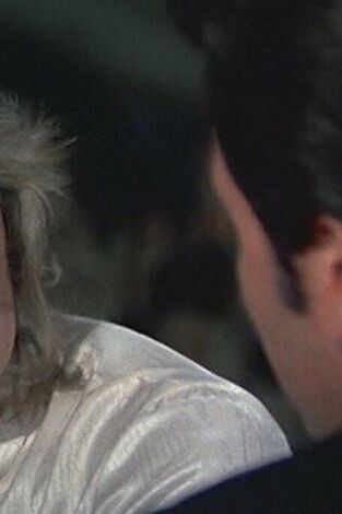 The Rockford Files. T(T1). The Rockford Files (T1): Claire