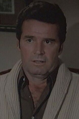 The Rockford Files. T(T1). The Rockford Files (T1): Adiós, Aura Lee