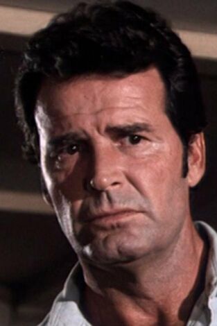 The Rockford Files. T(T1). The Rockford Files (T1): La condesa