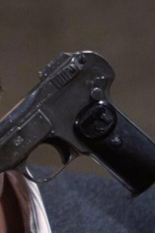 The Rockford Files. T(T1). The Rockford Files (T1): Salida Prentiss Carr