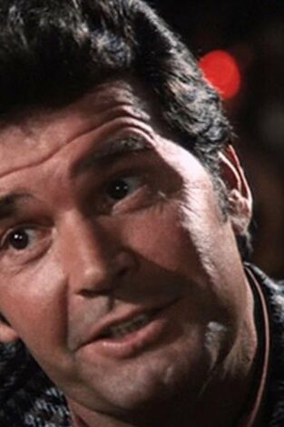 The Rockford Files. T(T1). The Rockford Files (T1): En busca de Carol Thorne
