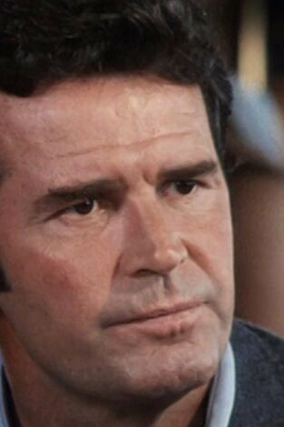 The Rockford Files. T(T1). The Rockford Files (T1): Terreno pantanoso