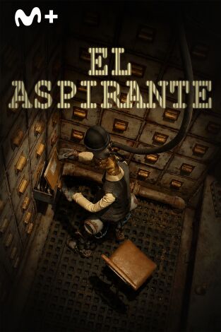 El aspirante