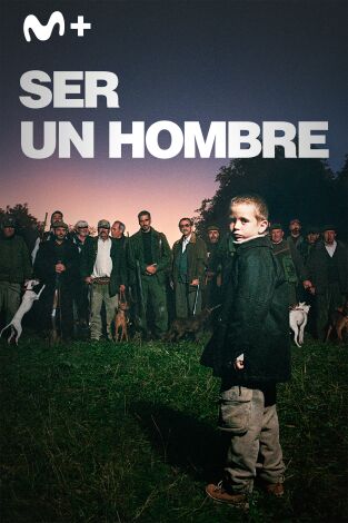 Ser un hombre