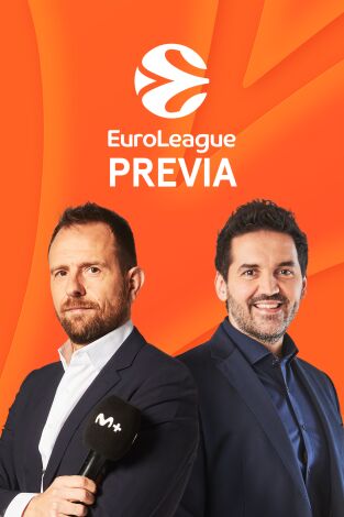Previa Euroliga de baloncesto: FC Barcelona - Efes