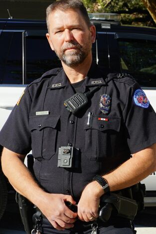 Body Cam. Body Cam: Impactos cercanos