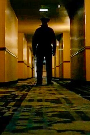 Buscadores de fantasmas. T(T29). Buscadores de... (T29): Abandonado en Whiskey Pete