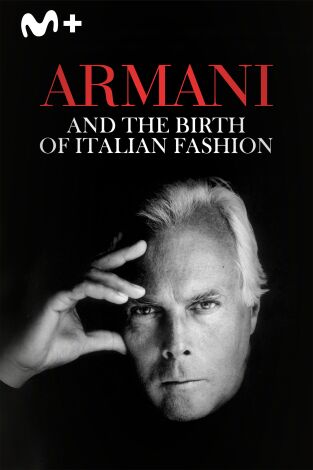 Armani y la moda italiana