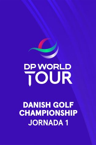 Danish Golf Championship. Danish Golf Championship. Jornada 1. Parte 2.