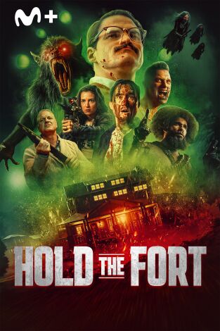 Hold the Fort