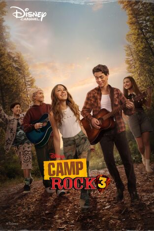 Camp Rock 3