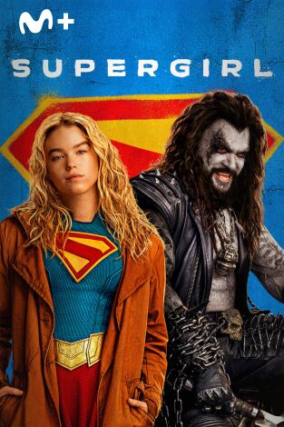 Supergirl