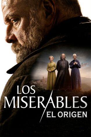 Los miserables. El origen