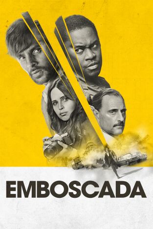 Emboscada