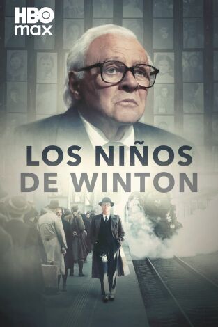 Los niños de Winton