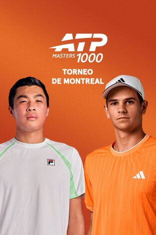 Semifinales. Semifinales: Nakashima - Jodar