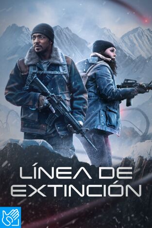 (LSE) - Línea de extinción