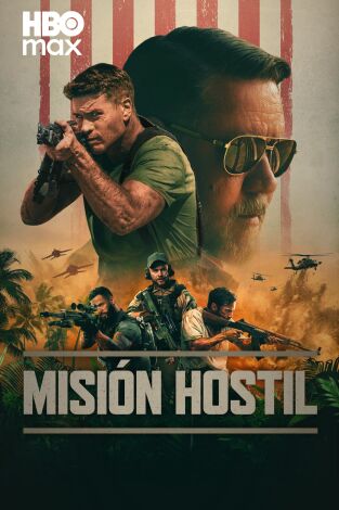 Misión hostil