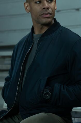 Linternas. T(T1). Linternas (T1): Ep.1 Piloto