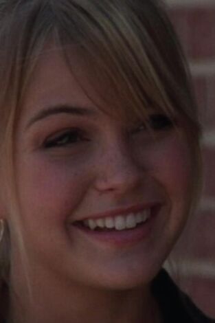 Friday Night Lights. T(T3). Friday Night Lights (T3): Ep.2 Tami se equivoca