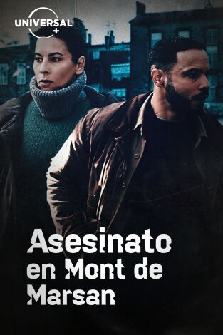 Asesinato en Mont de Marsan