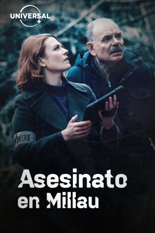 Asesinato en Millau