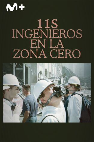 11S: ingenieros en la zona cero