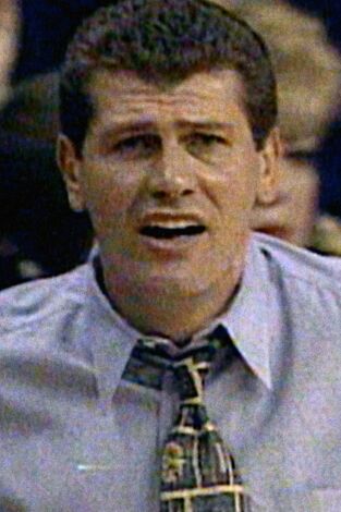 La dinastía: UConn Huskies. La dinastía: UConn...: Miedo al fracaso