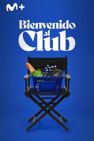 Bienvenido al Club