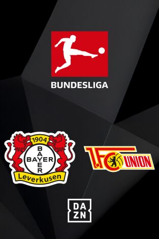 Jornada 2. Jornada 2: Bayer Leverkusen- Unión Berlín
