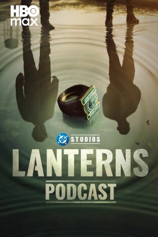 Lanterns: The Official Podcast