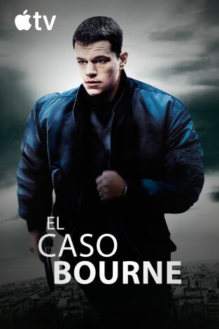 El caso bourne