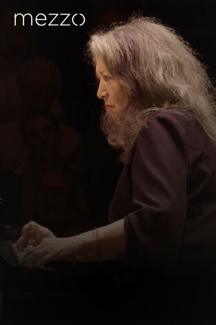 Argerich, Kovacevich, Bar-Shaï, Moreau, Quatuor Modigliani : Debussy, Ravel, Mozart, Schubert